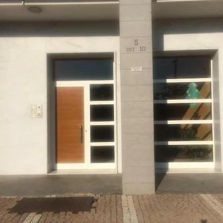 Appartement Luminoso Vicino Al Centro Turin