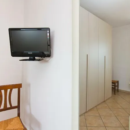 Appartement Luminoso Vicino Al Centro