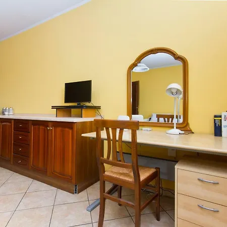 Appartement Luminoso Vicino Al Centro