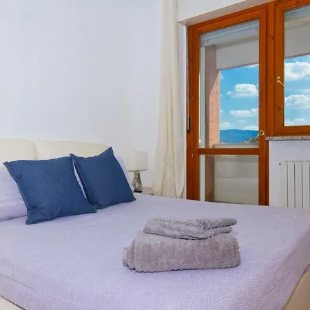 Appartement Luminoso Vicino Al Centro *