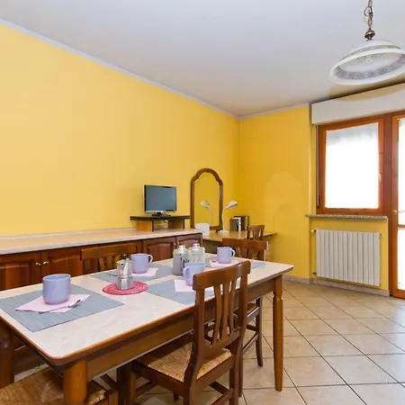 Appartement Luminoso Vicino Al Centro Turin