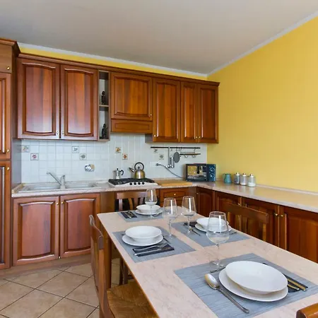Appartement Luminoso Vicino Al Centro
